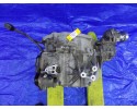 GEARBOX AUTOMATIC 4MATIC MERCEDES W176 2 2CD Catalog number of the part A2463705303