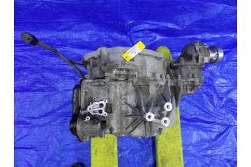 GEARBOX AUTOMATIC 4MATIC MERCEDES W176 2 2CD Catalog number of the part A2463705303