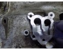 GEARBOX AUTOMATIC 4MATIC MERCEDES W176 2 2CD Transmission type automatic