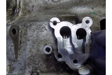 GEARBOX AUTOMATIC 4MATIC MERCEDES W176 2 2CD Transmission type automatic
