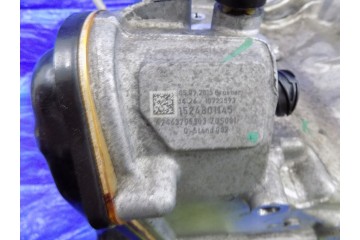 GEARBOX AUTOMATIC 4MATIC MERCEDES W176 2 2CD Quality of parts according to GVO O original with manufacturer s logo OE