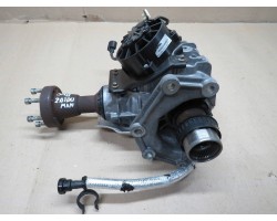 FORD S MAX II MK2 2 0 TDCI BRIDGE FRONT DYFER REDUCER