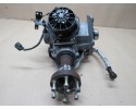 FORD S MAX II MK2 2 0 TDCI BRIDGE FRONT DYFER REDUCER Car type passenger cars