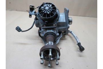 FORD S MAX II MK2 2 0 TDCI BRIDGE FRONT DYFER REDUCER Car type passenger cars