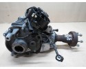 FORD S MAX II MK2 2 0 TDCI BRIDGE FRONT DYFER REDUCER Installation side multipurpose