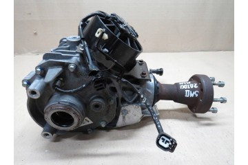 FORD S MAX II MK2 2 0 TDCI BRIDGE FRONT DYFER REDUCER Installation side multipurpose