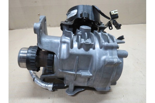 FORD S MAX II MK2 2 0 TDCI BRIDGE FRONT DYFER REDUCER Catalog number of the original HEEF07806