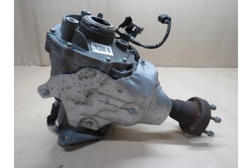 FORD S-MAX II MK2 2.0 TDCI PUENTE DELANTERO DIFERENCIAL REDUCTOR