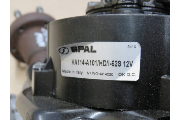 FORD S-MAX II MK2 2.0 TDCI PUENTE DELANTERO DIFERENCIAL REDUCTOR