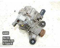Rear differential Jaguar F TYPE coupe 2016 EX534A213EB
