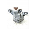 Rear differential Jaguar F TYPE coupe 2016 EX534A213EB Catalog number of the part EX53 4A213 EB 2 56ratio 2 56