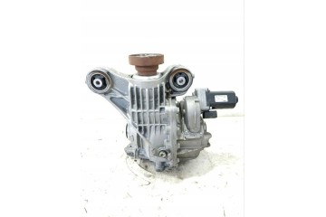 Rear differential Jaguar F TYPE coupe 2016 EX534A213EB Catalog number of the part EX53 4A213 EB 2 56ratio 2 56