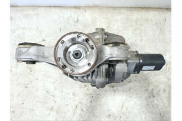 Rear differential Jaguar F TYPE coupe 2016 EX534A213EB Car type undefined