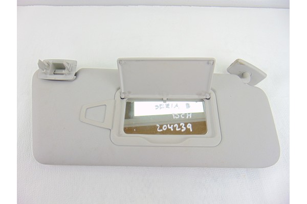 PARASOL DERECHO MERCEDES-BENZ CLASE B (BM 245)