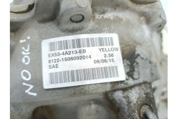 Diferencial trasero Jaguar F-TYPE coupe 2016 EX534A213EB