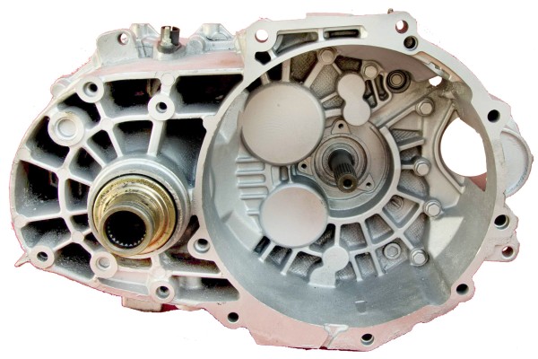 Gearbox housing SEAT SHARAN 1 9 TDi JBJ Catalog number of the part Obudowa Skrzynia biegow JBJ