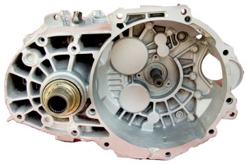 Gearbox housing SEAT SHARAN 1 9 TDi JBJ Catalog number of the part Obudowa Skrzynia biegow JBJ