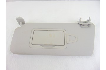 PARASOL IZQUIERDO MERCEDES-BENZ CLASE B (BM 245)