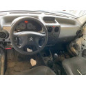 CITROEN BERLINGO 2.0 HDi Multispace