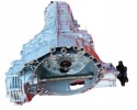 Gearbox housing S tronic AUDI 2 0 TDI SUP Catalog number of the part Obudowa Skrzynia biegow SUP