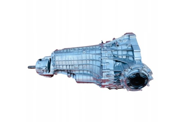 Gearbox housing S tronic AUDI 2 0 TDI SUP Car type passenger cars cargo vans trucks