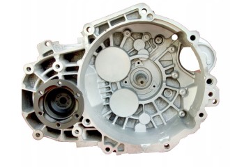 Gearbox housing Audi TT S3 1 8 T DXW Catalog number of the part Obudowa Skrzynia biegow DXW