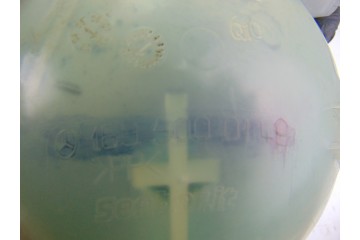 1695000149 DEPOSITO EXPANSION MERCEDES-BENZ CLASE B (BM 245)