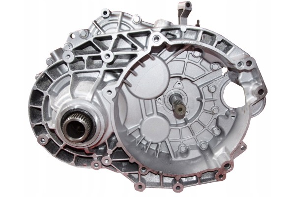 Gearbox housing VW Seat 1 9 TDi FUW Catalog number of the part Obudowa Skrzynia biegow FUW