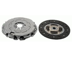 CLUTCH KPL FIAT