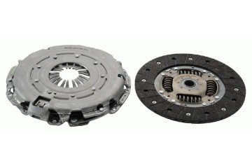 CLUTCH KPL FIAT