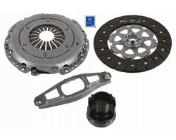 CLUTCH SET 3000 970 133 SACHS MERCEDES