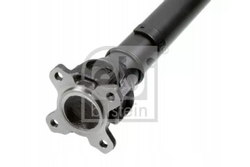 FEBI BILSTEIN 174097 DRIVE SHAFT BMW 2 3 X1 1 5 3 0 05 Quality of parts according to GVO Q original with factory logo OEM OES