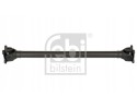 FEBI BILSTEIN 174097 DRIVE SHAFT BMW 2 3 X1 1 5 3 0 05 Installation side front
