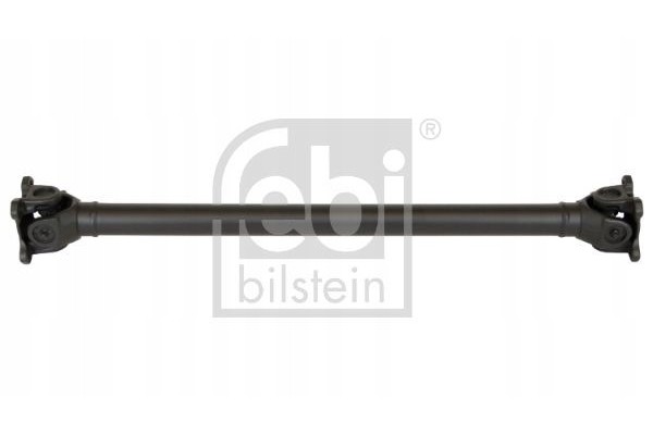 FEBI BILSTEIN 174097 DRIVE SHAFT BMW 2 3 X1 1 5 3 0 05 Installation side front