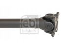 FEBI BILSTEIN 174097 DRIVE SHAFT BMW 2 3 X1 1 5 3 0 05 Catalog number of substitutes ASAM AUTOMOTIVE 117903 ASHIKA AC 0115 BOGAP