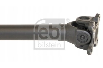 FEBI BILSTEIN 174097 DRIVE SHAFT BMW 2 3 X1 1 5 3 0 05 Catalog number of substitutes ASAM AUTOMOTIVE 117903 ASHIKA AC 0115 BOGAP