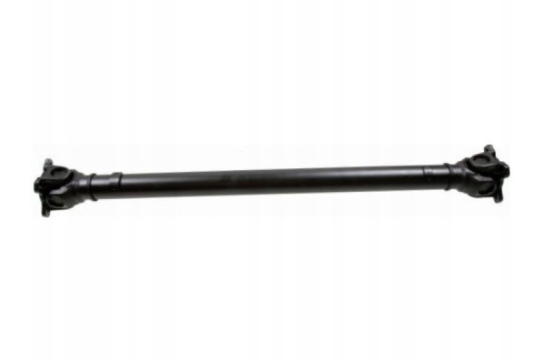 Febi Bilstein 174097 Eje de transmisión delantero para BMW