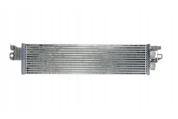 GEARBOX OIL COOLER CLC 328 000P MAHLE