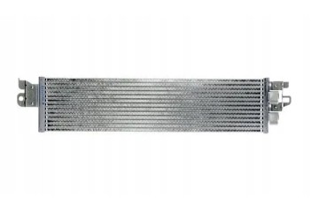GEARBOX OIL COOLER CLC 328 000P MAHLE