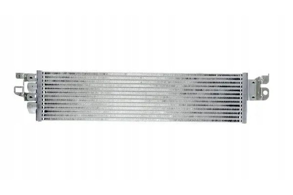 GEARBOX OIL COOLER CLC 328 000P MAHLE Transmission type automatic
