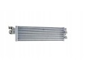 GEARBOX OIL COOLER CLC 328 000P MAHLE Product weight with unit packaging 11 kg
