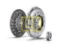 624375700 LUK SCHAEFFLER LUK Catalog number of the part 624 3757 00