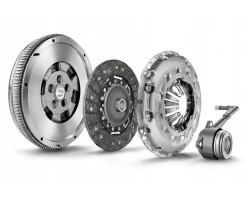 CLUTCH SET FLYWHEEL SCREW CLUTCH