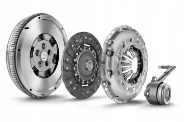 CLUTCH SET FLYWHEEL SCREW CLUTCH