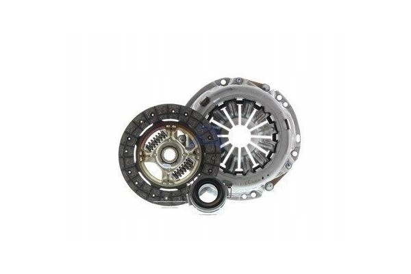 KT 322B AISIN Clutch set Part manufacturer Aisin