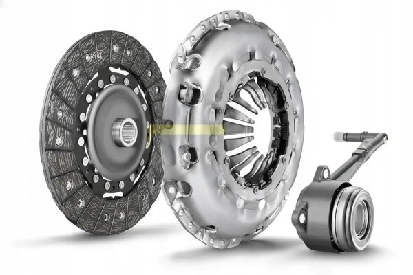 CLUTCH SET 624 3374 33 LUK