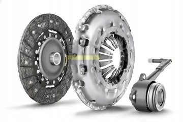 CLUTCH SET 624 3374 33 LUK