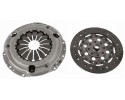 CLUTCH SET 3000 950 957 SACHS NISSAN QASHQAI