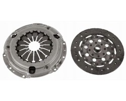 CLUTCH SET 3000 950 957 SACHS NISSAN QASHQAI