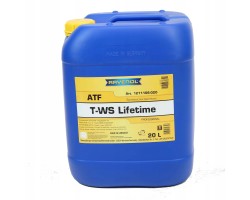 RAVENOL ATF T WS LIFETIME 20L